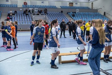 Bild 91 - wBJ Power Girls Cup Suederelbe